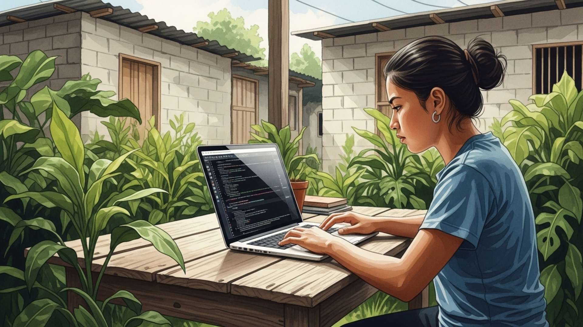 Semillas de Empresariedad para emprendedores costarricenses