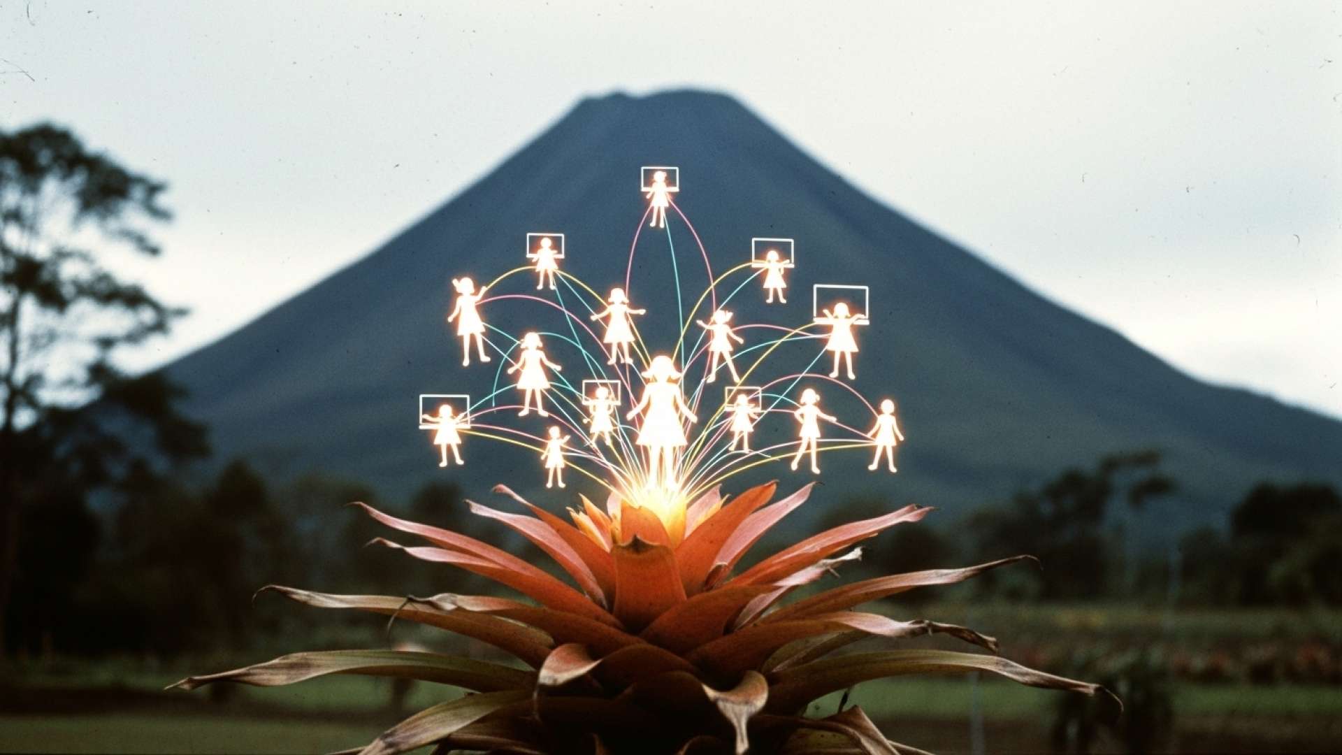 Capacitar a las familias para un uso más seguro de la tecnología