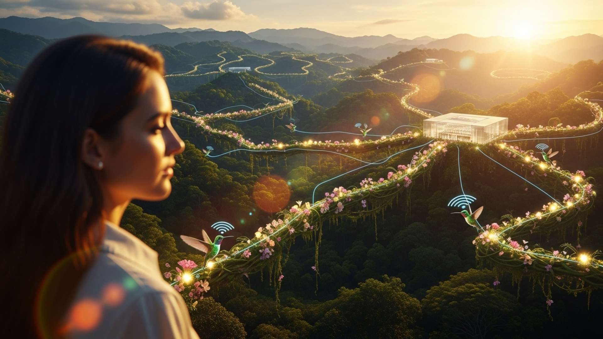 Reconocimiento facial para rastrear a los legisladores costarricenses