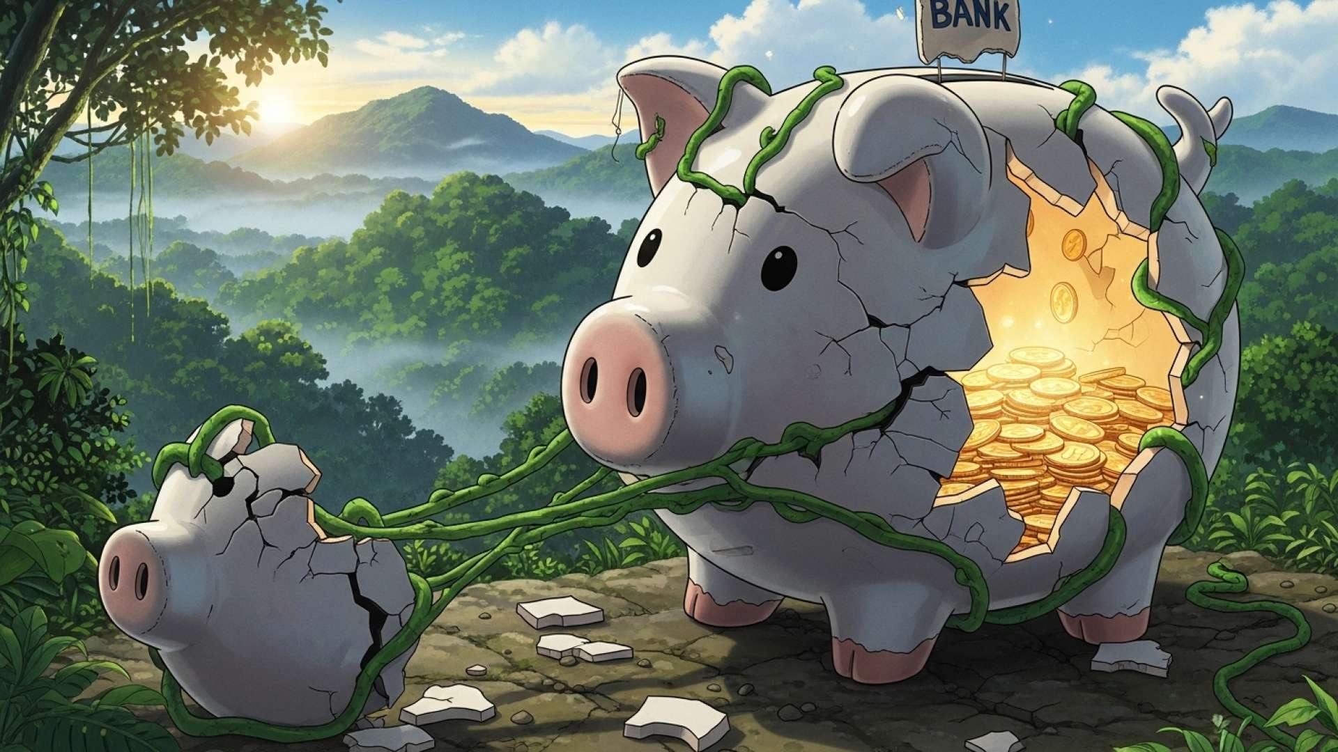 El pago de la fallida Financiera Desyfin supera el 73 por ciento