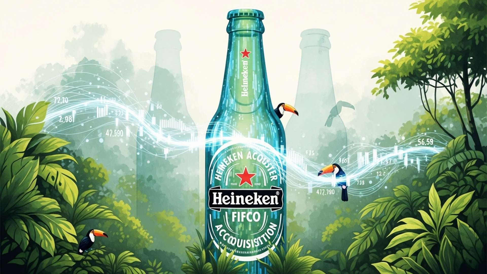 FIFCO se reinventa tras el acuerdo con Heineken