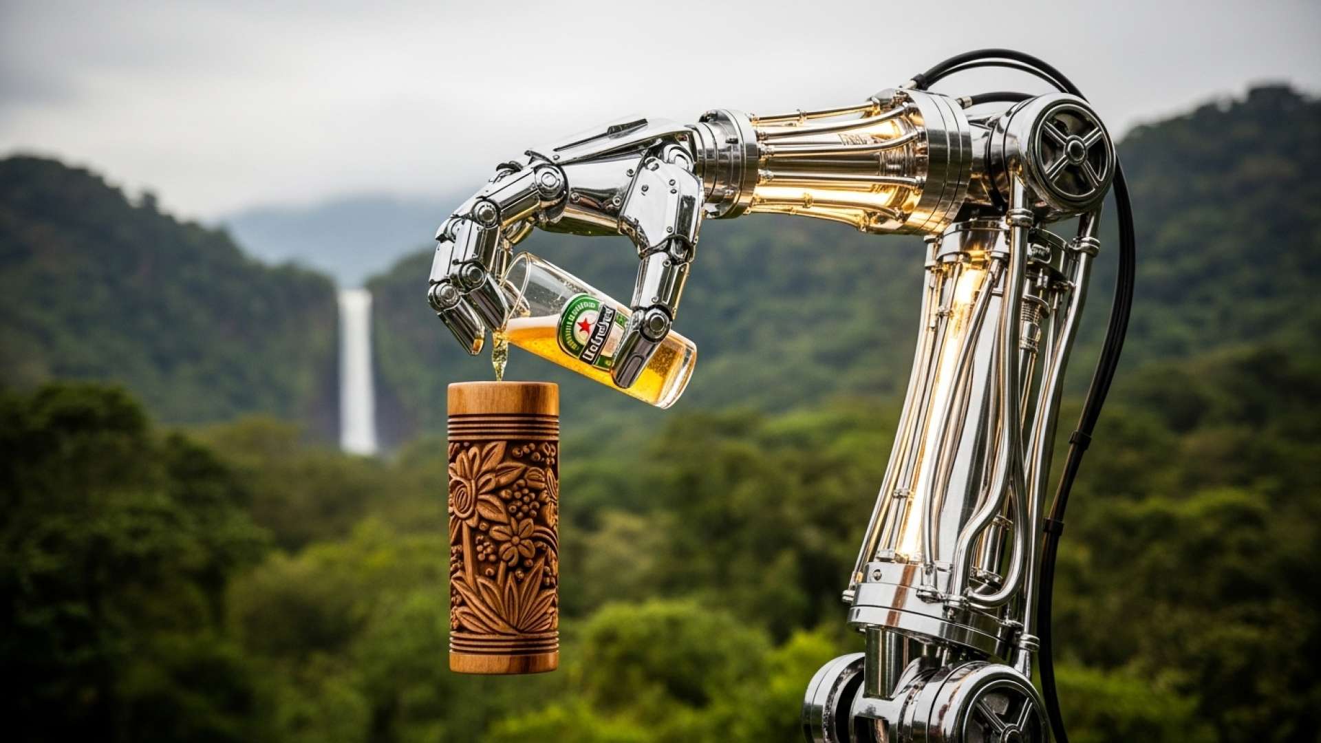 Fifco vende una participación mayoritaria a Heineken