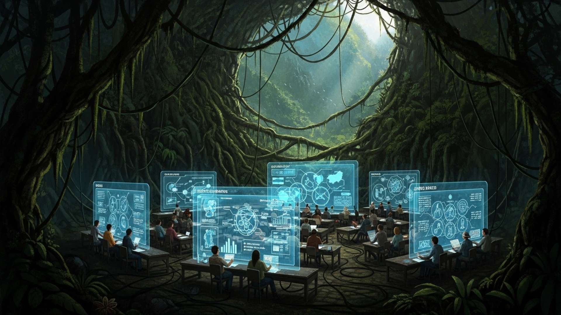 El INA anuncia oportunidades de formación profesional gratuita