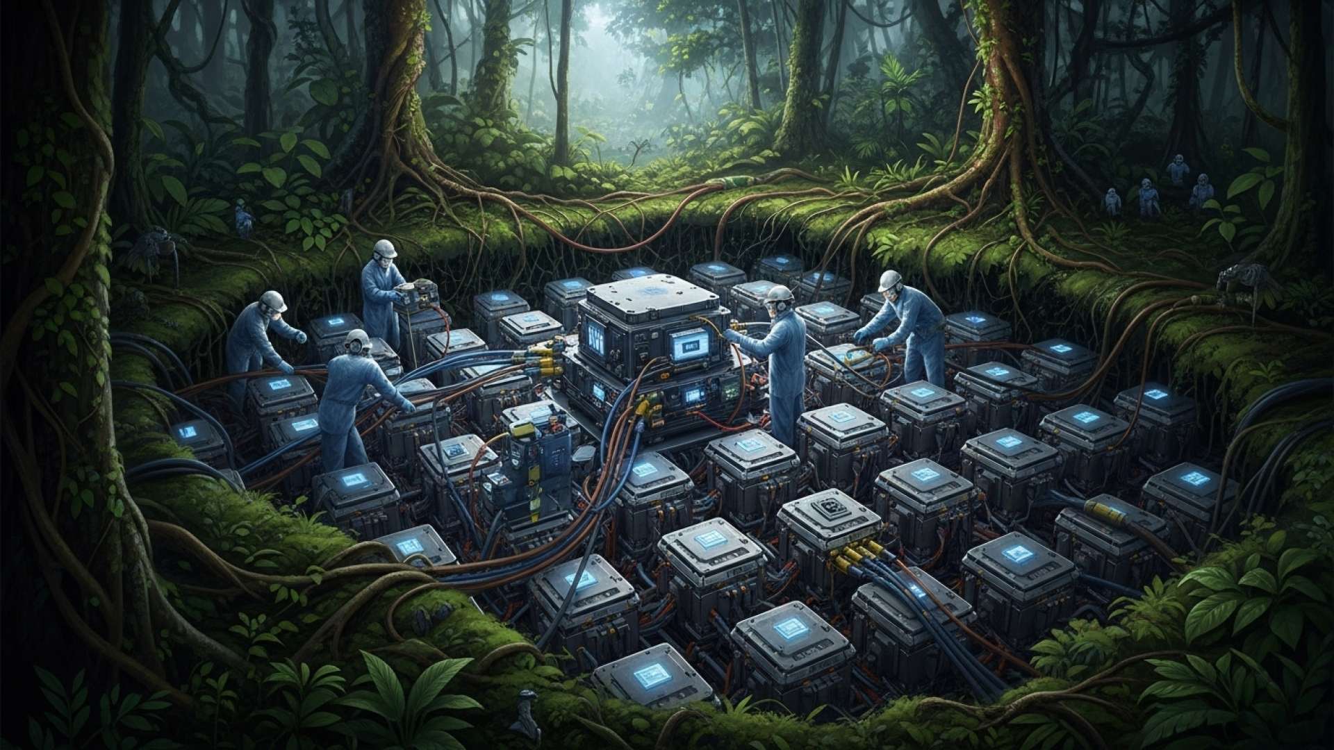 Una propuesta de financiación para asegurar el futuro sísmico de Costa Rica