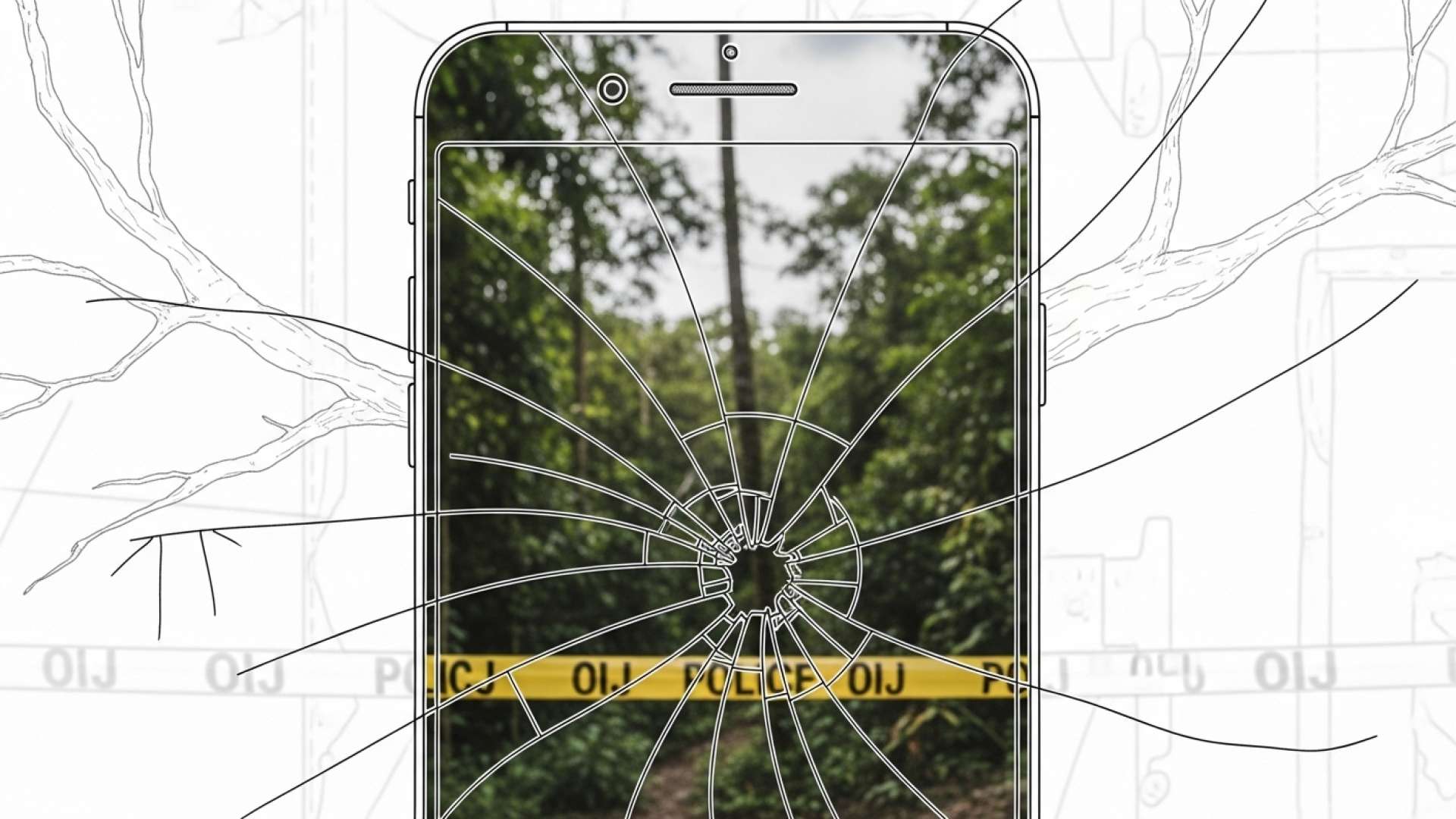 Turistas alemanes asesinados en Quepos