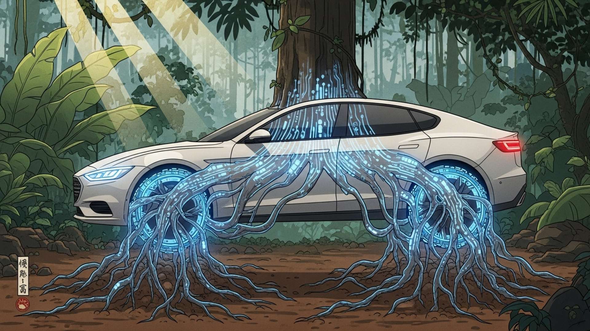 Grupo Purdy evoluciona de concesionario de automóviles a arquitecto de ecosistemas de movilidad