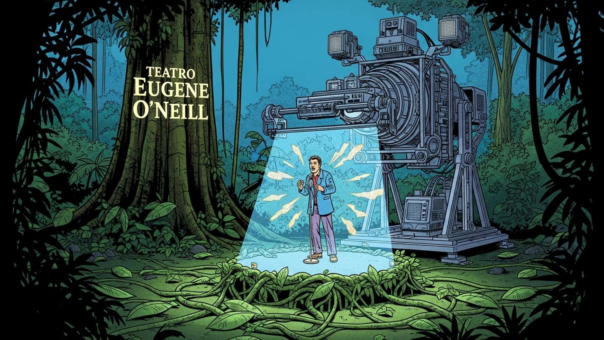 Guzmán trae la risa a San José