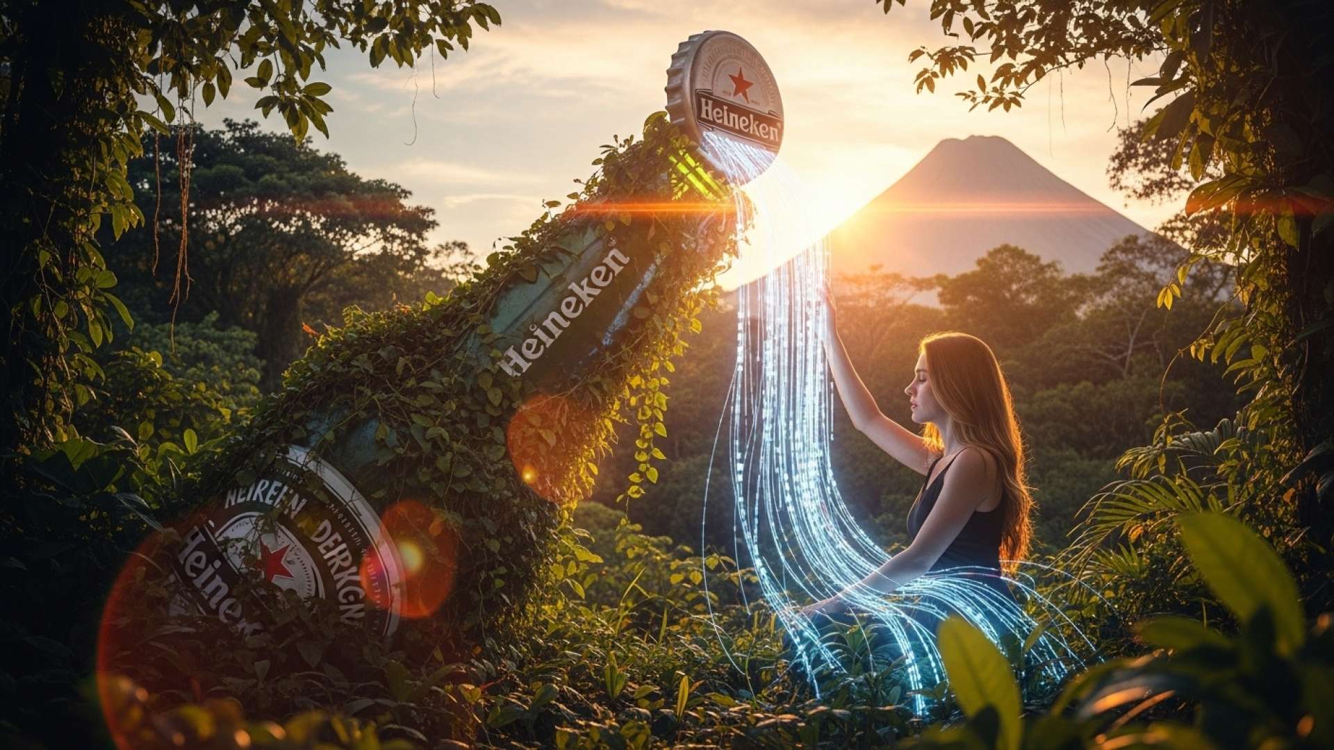 Heineken adquiere una participación mayoritaria en FIFCO