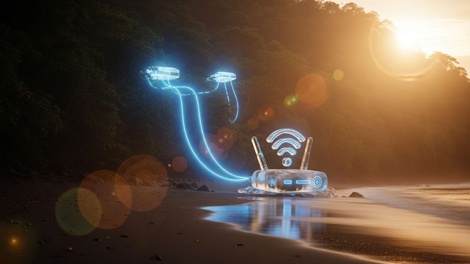 El ICE obtiene buenos resultados en 2024