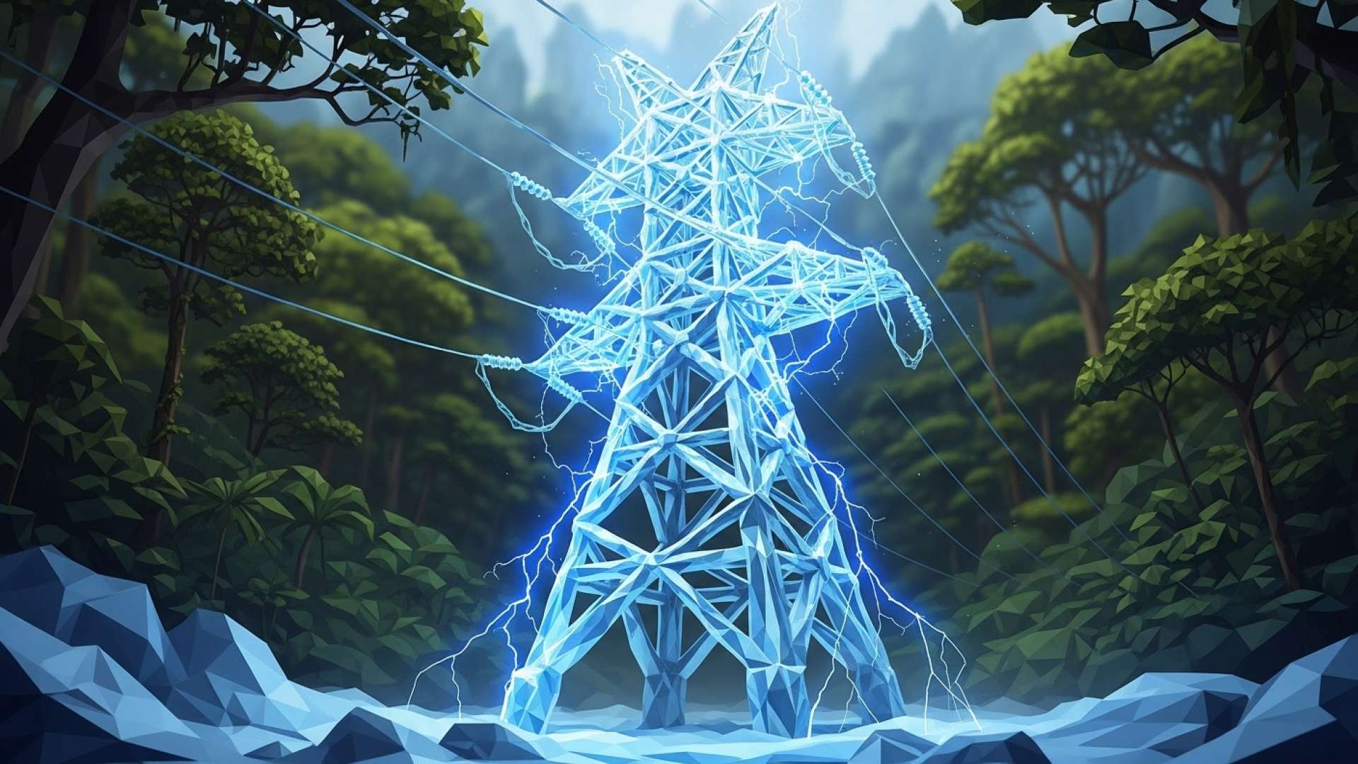 El ICE rechaza las afirmaciones de una subida de las tarifas eléctricas del 40