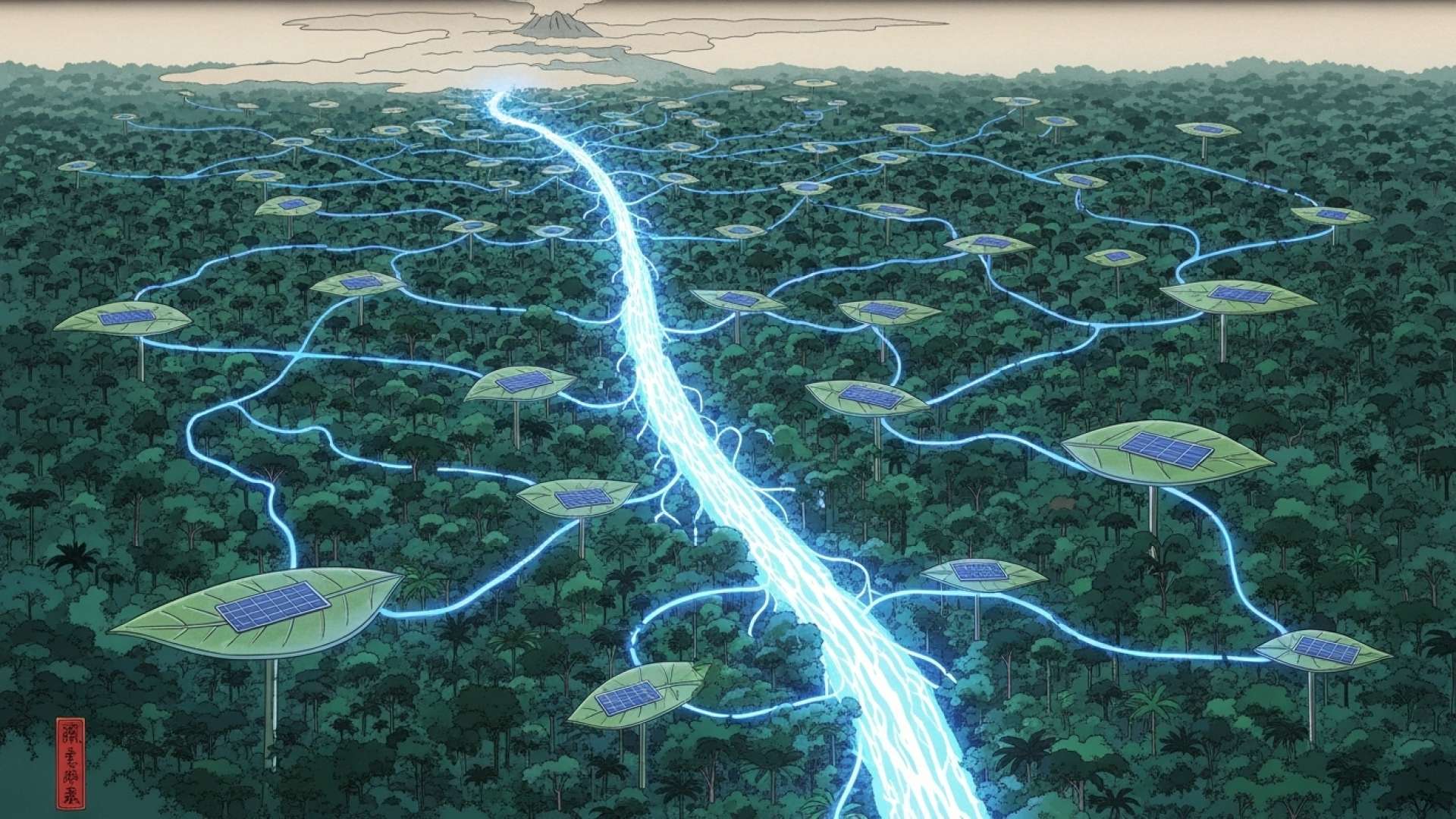 El ICE duplicará los pagos por excedentes de energía limpia