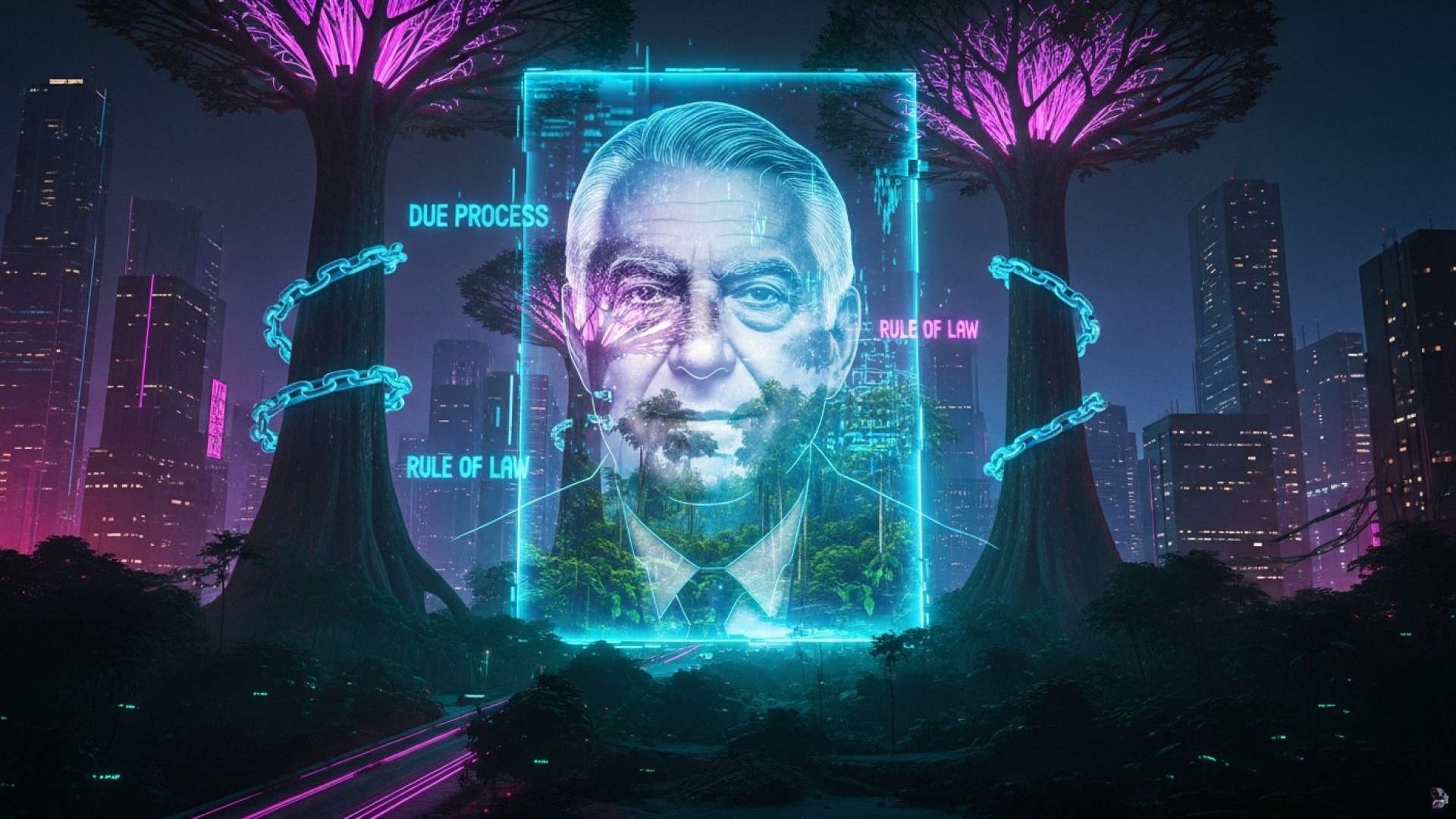 La votación sobre la inmunidad pone a prueba la democracia costarricense