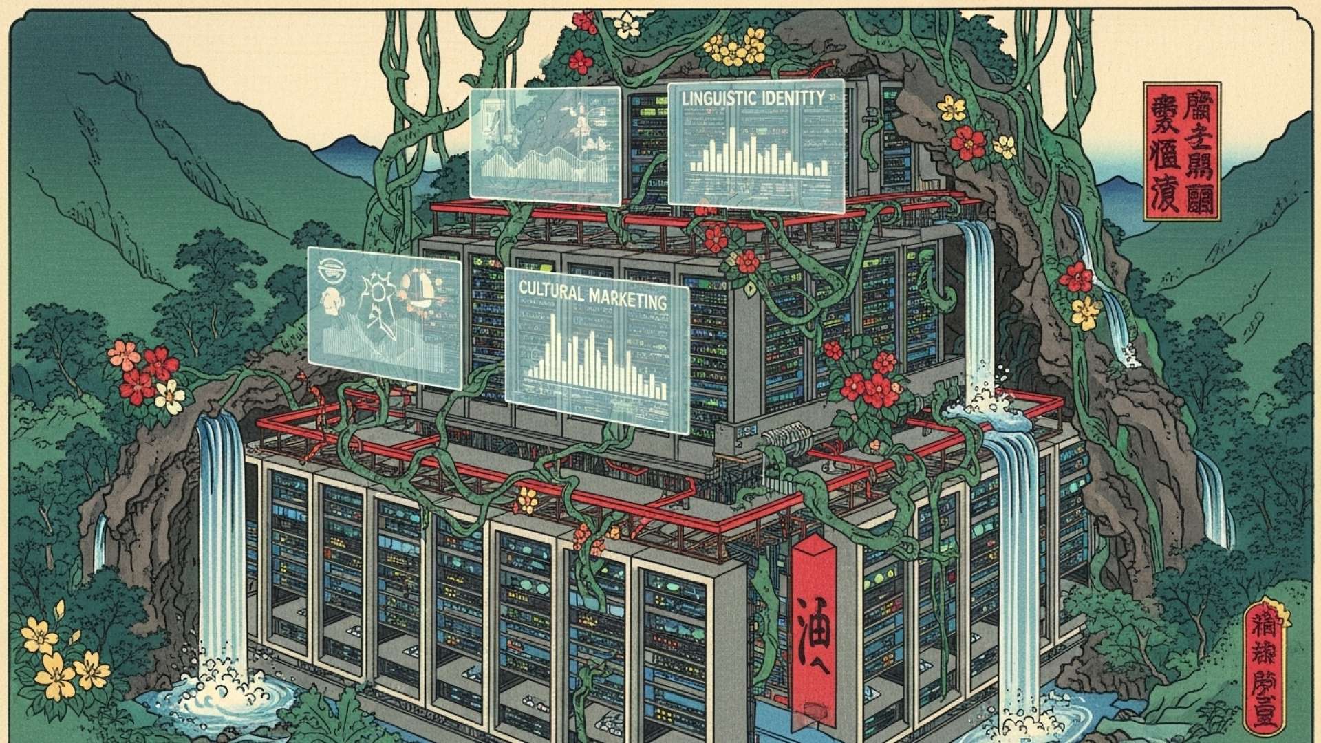 La cerveza imperial abraza la “Erre Tica”