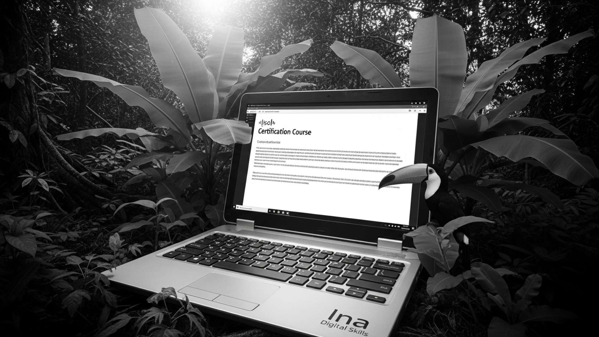 El INA ofrece cursos gratuitos en línea con certificación Cisco