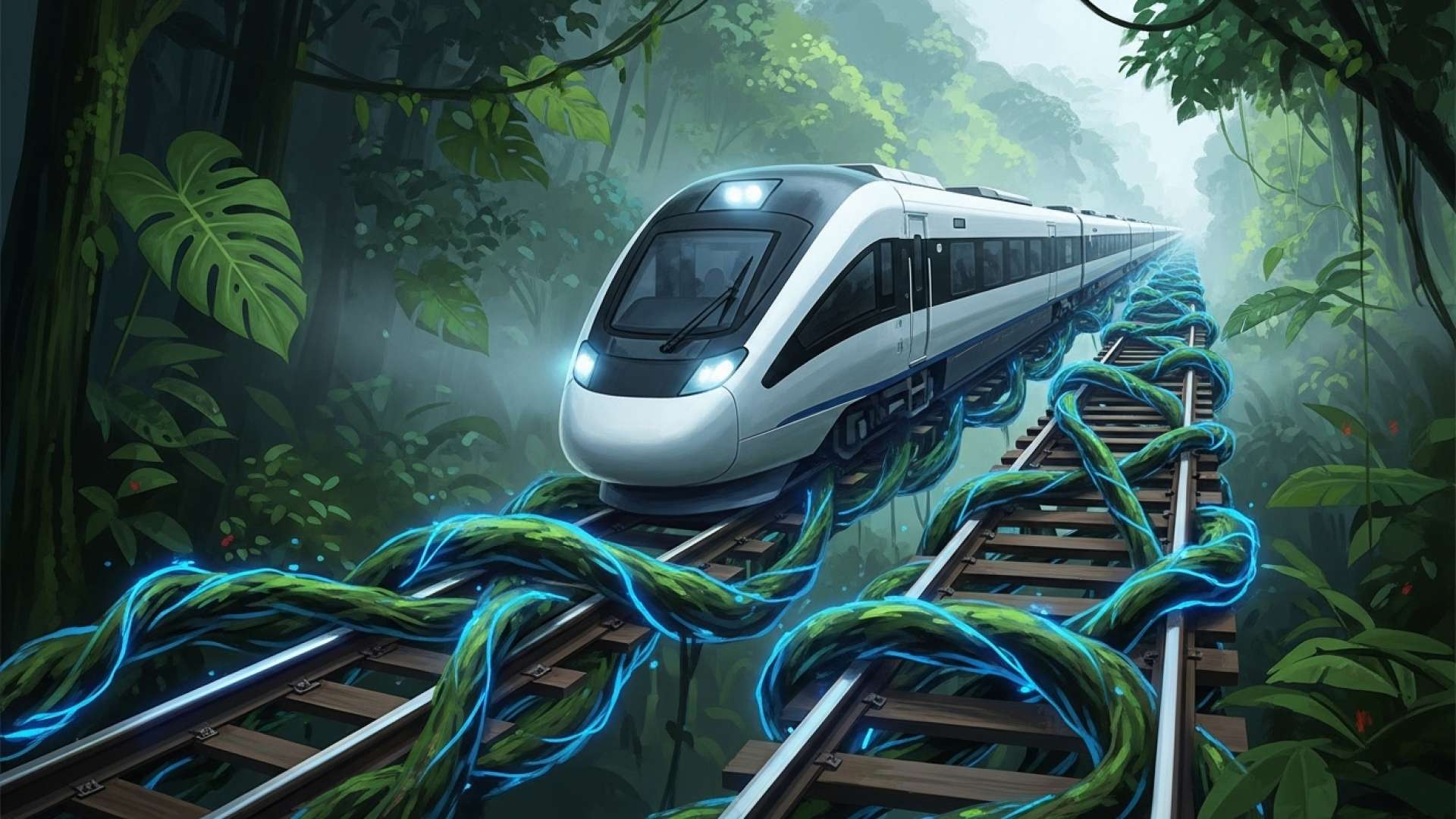 Incofer renueva su proyecto de tren eléctrico dando prioridad a los corredores de alta demanda