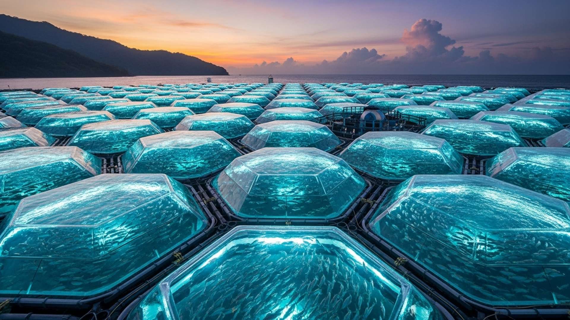 El Inder impulsa una importante reforma del sector pesquero del Pacífico con una inversión de 3.700 millones de yenes