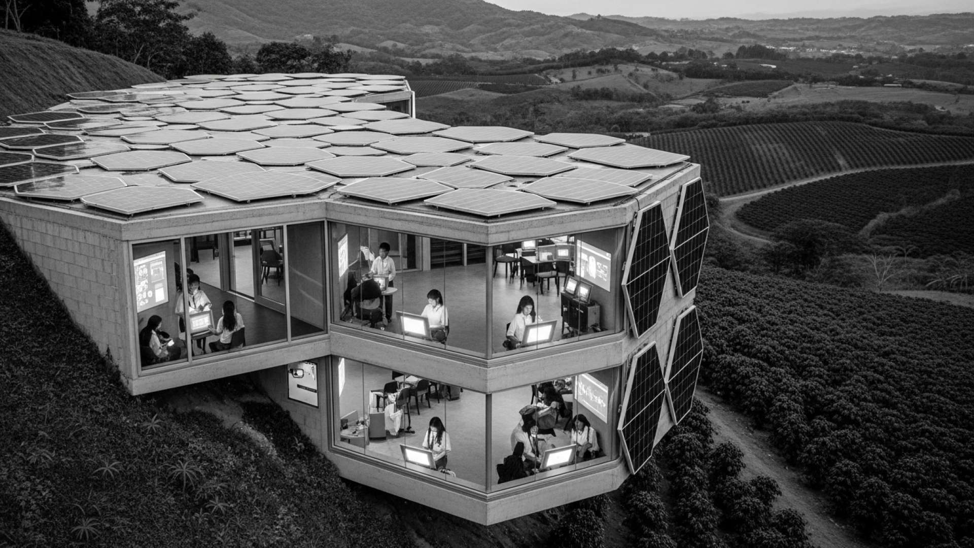 Invertir en educación – Forjar el futuro de Costa Rica