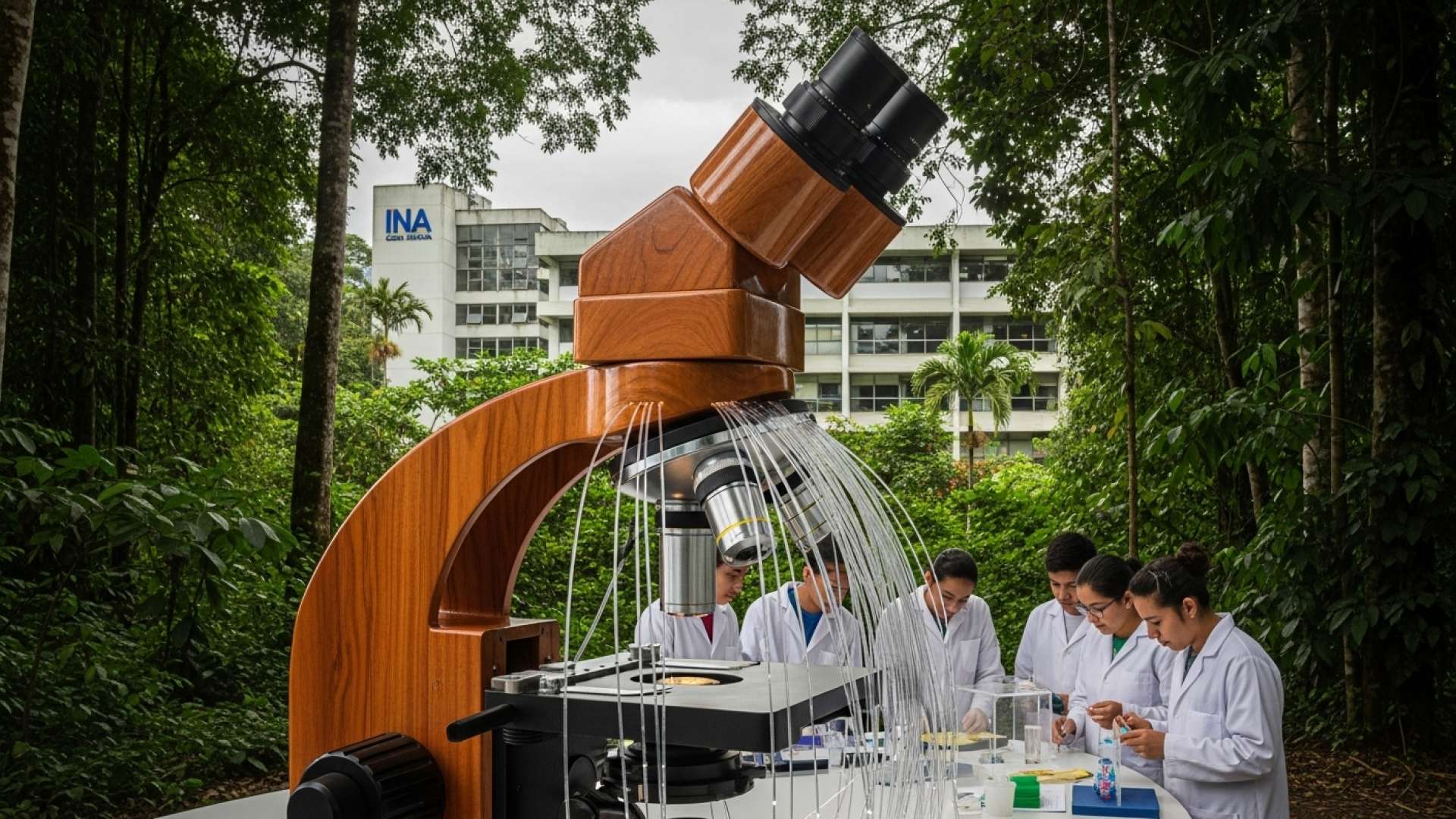 Johnson & Johnson invierte en la educación técnica costarricense