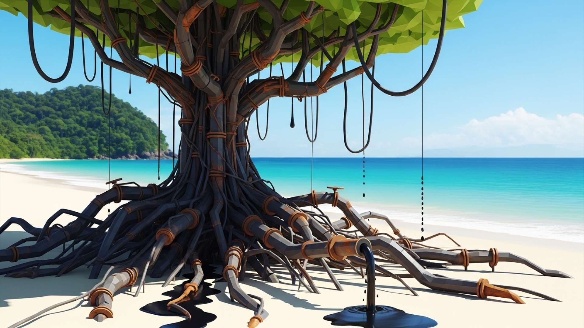 El Ministro de Justicia advierte de que la tecnología por sí sola no puede detener las redes de robo de combustible