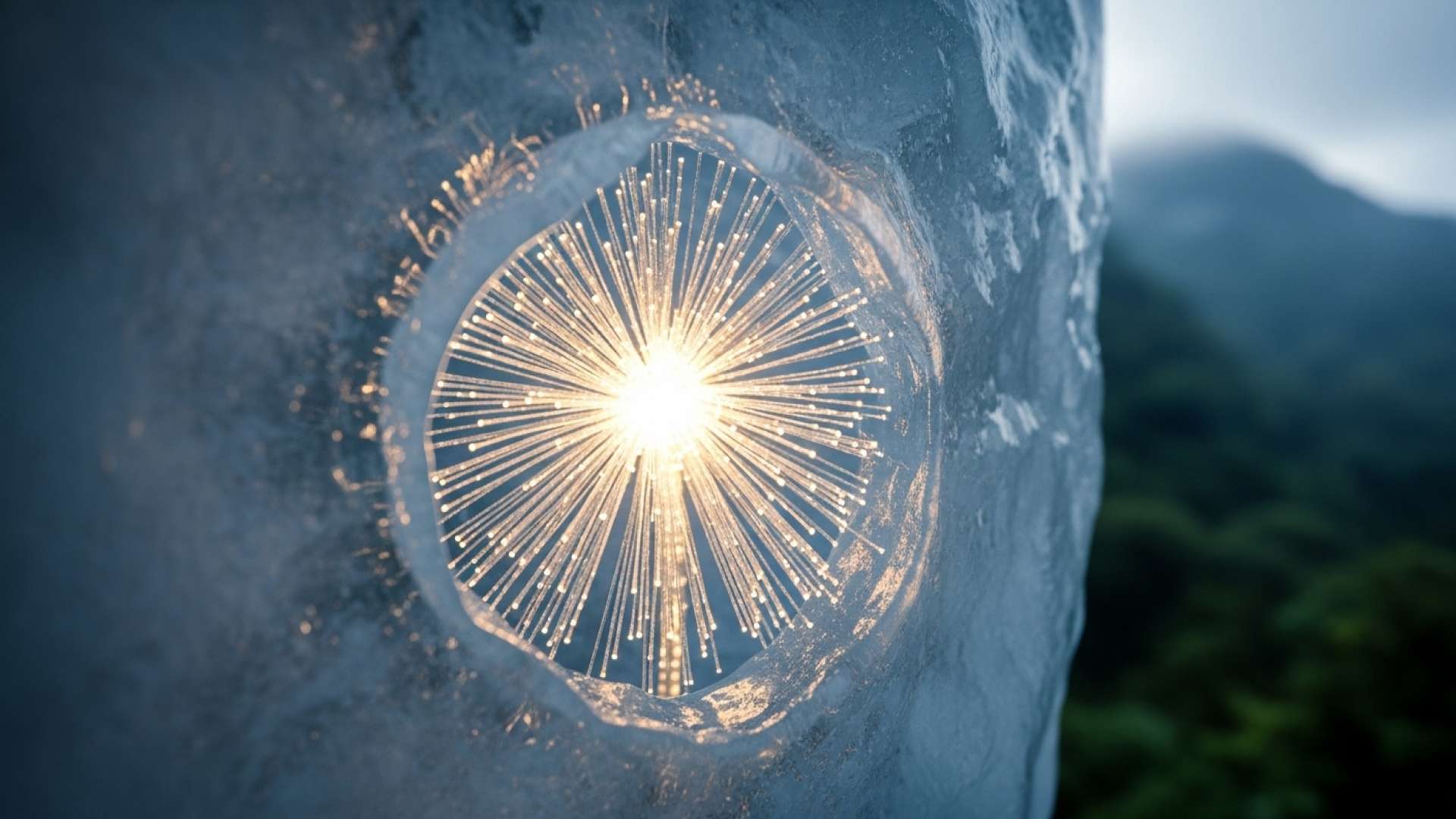 Internet en Kölbi interrumpido por un corte de fibra en Panamá