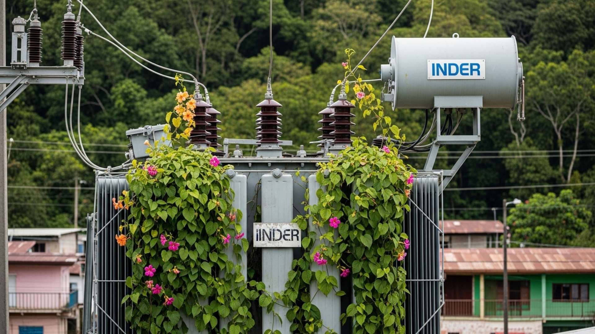 La transformación rural de Limón