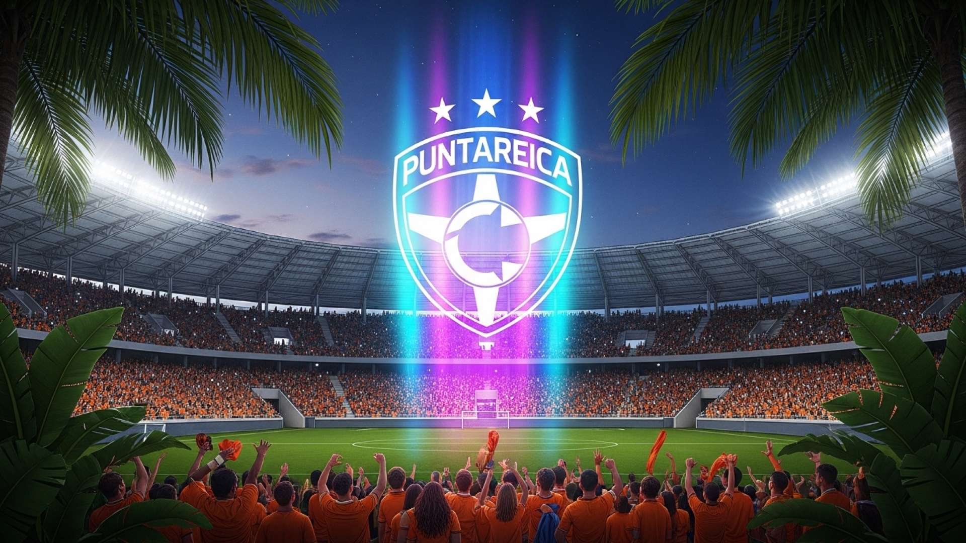 Reapertura parcial del estadio Lito Pérez