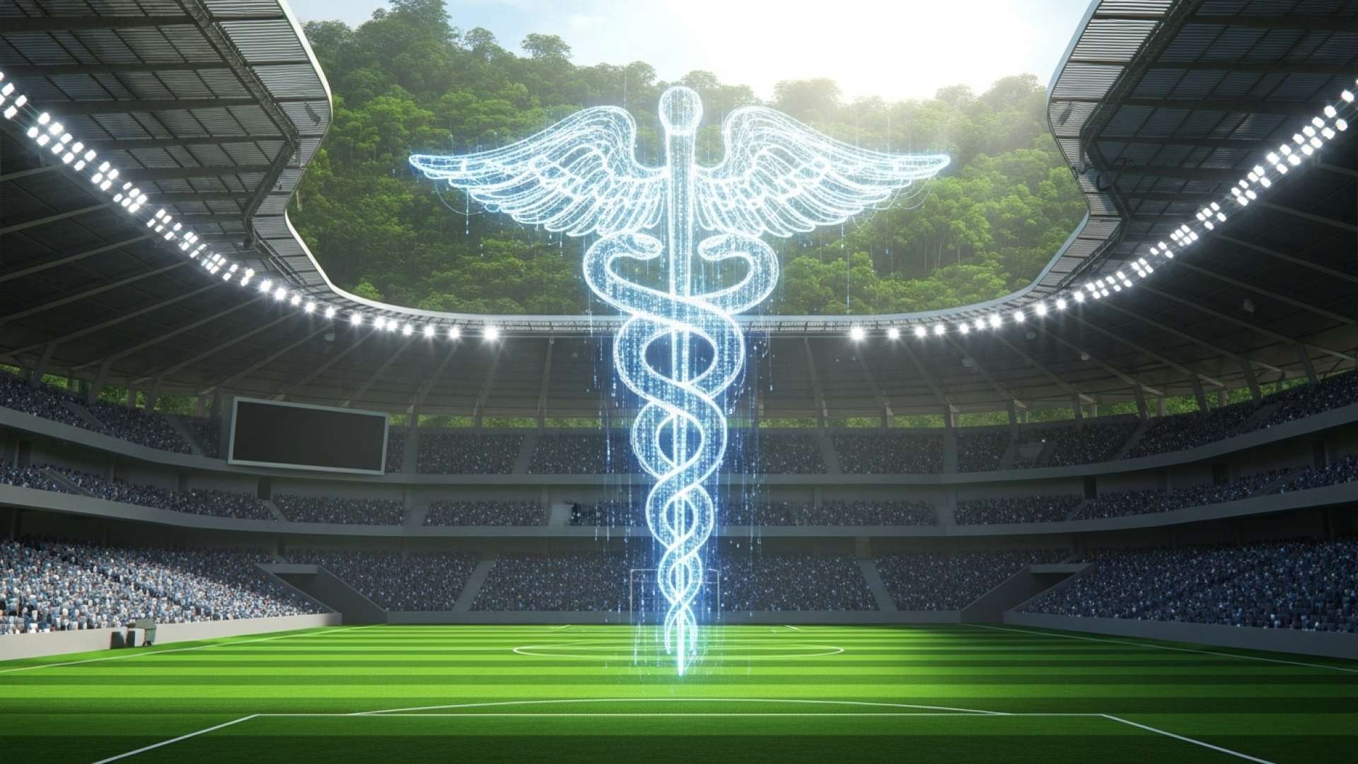 Reapertura parcial del estadio Lito Pérez