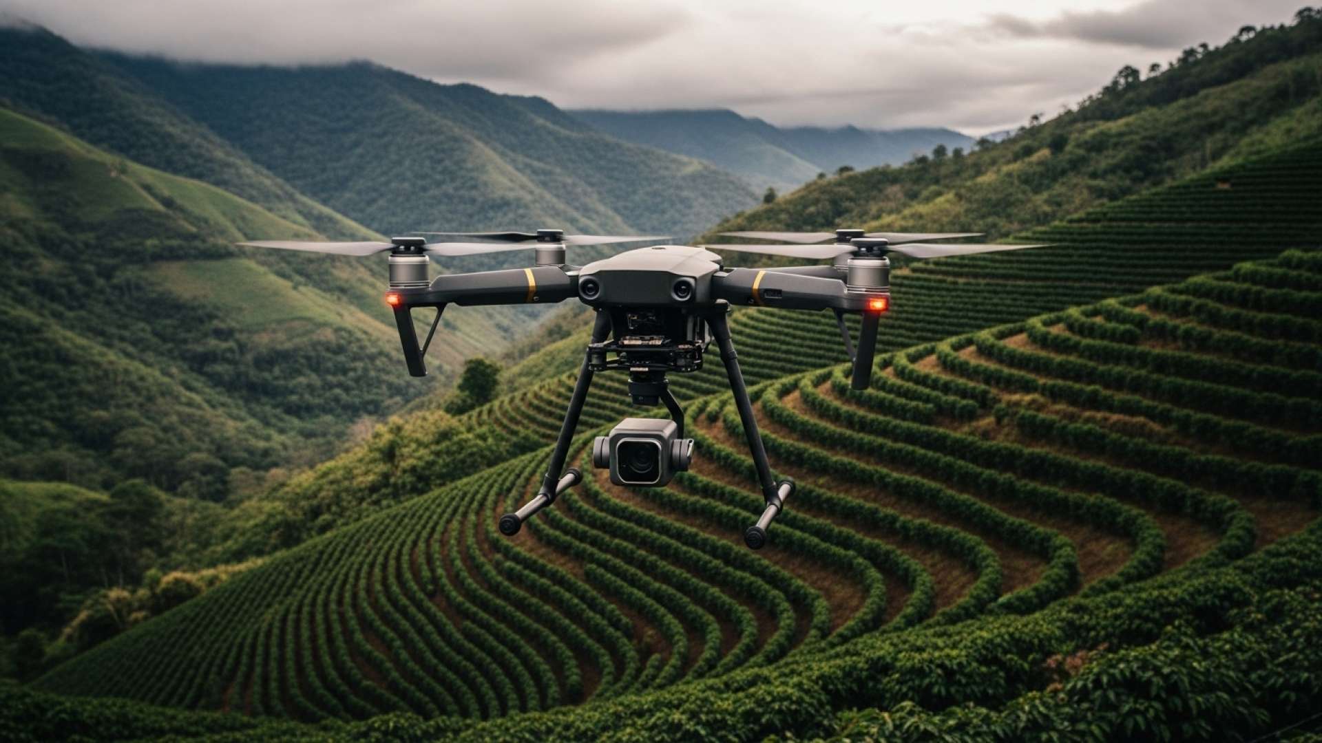 Los cafeteros de Los Santos adoptan técnicas de producción mejoradas