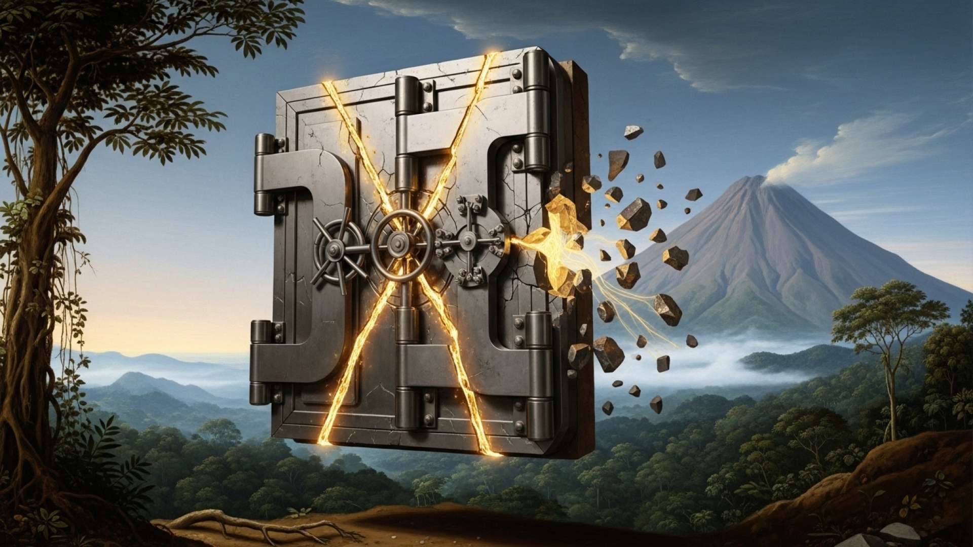 Un importante pago eleva la recuperación de Desyfin al 73 por ciento