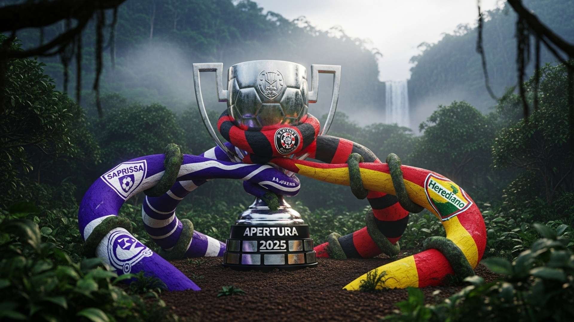 El Saprissa sube y el Herediano cae en la undécima jornada