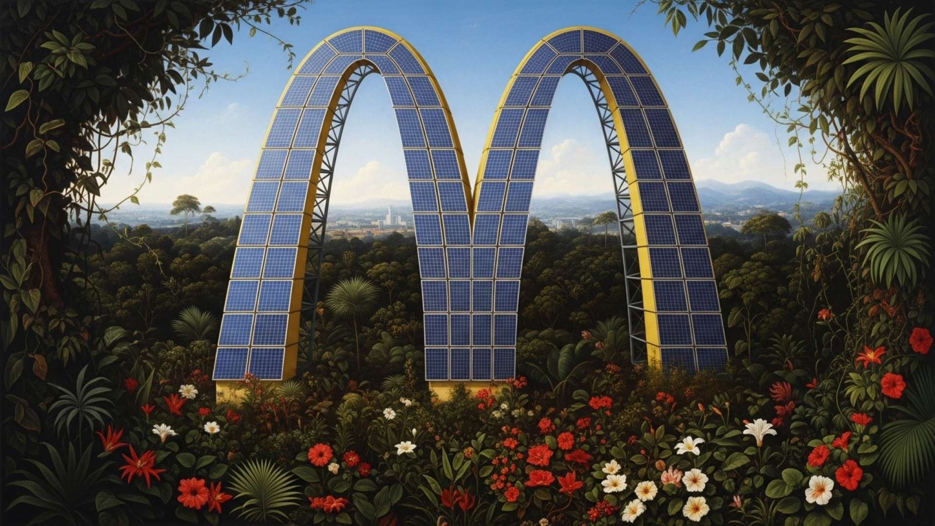 McDonald’s impulsa su crecimiento sostenible en Costa Rica