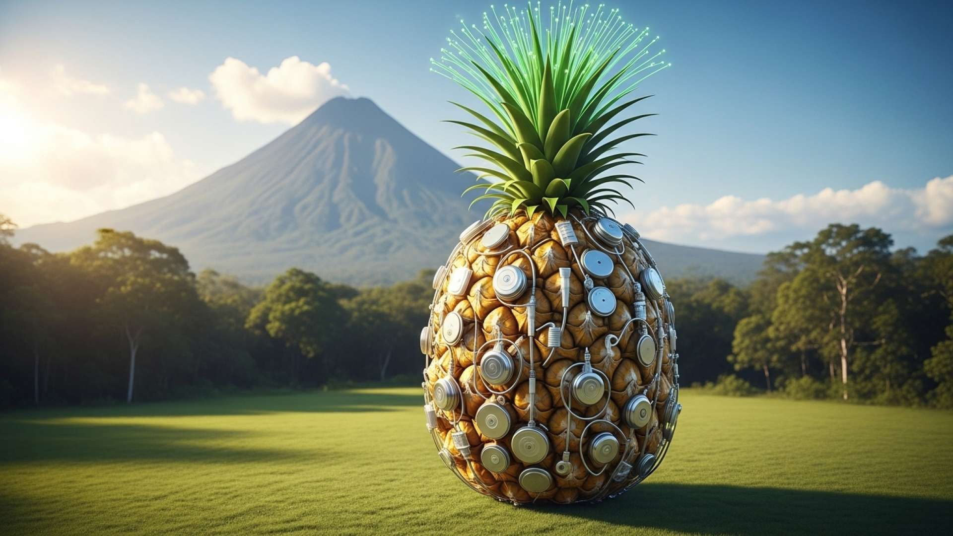 El auge de los dispositivos médicos impulsa un aumento de las exportaciones del 16% en Costa Rica