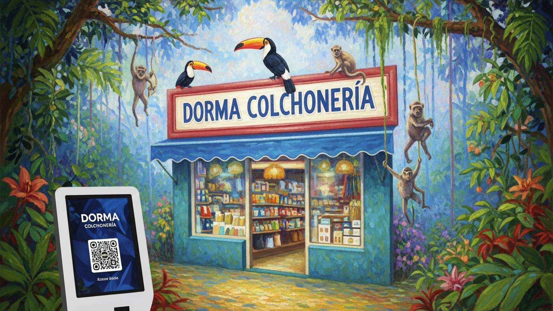 Mercadito de Sueños se lanza para potenciar a los emprendedores locales