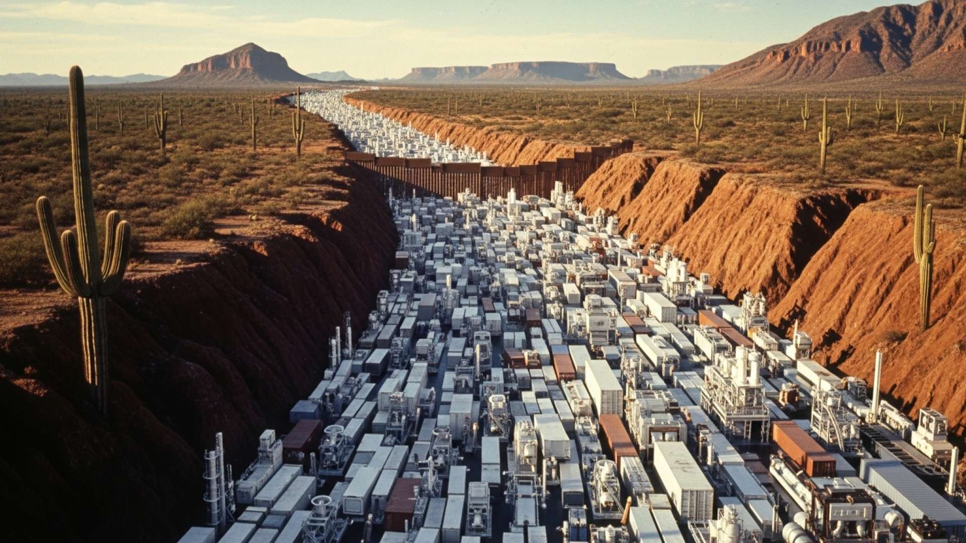 México se prepara para un periodo prolongado de crecimiento económico bajo