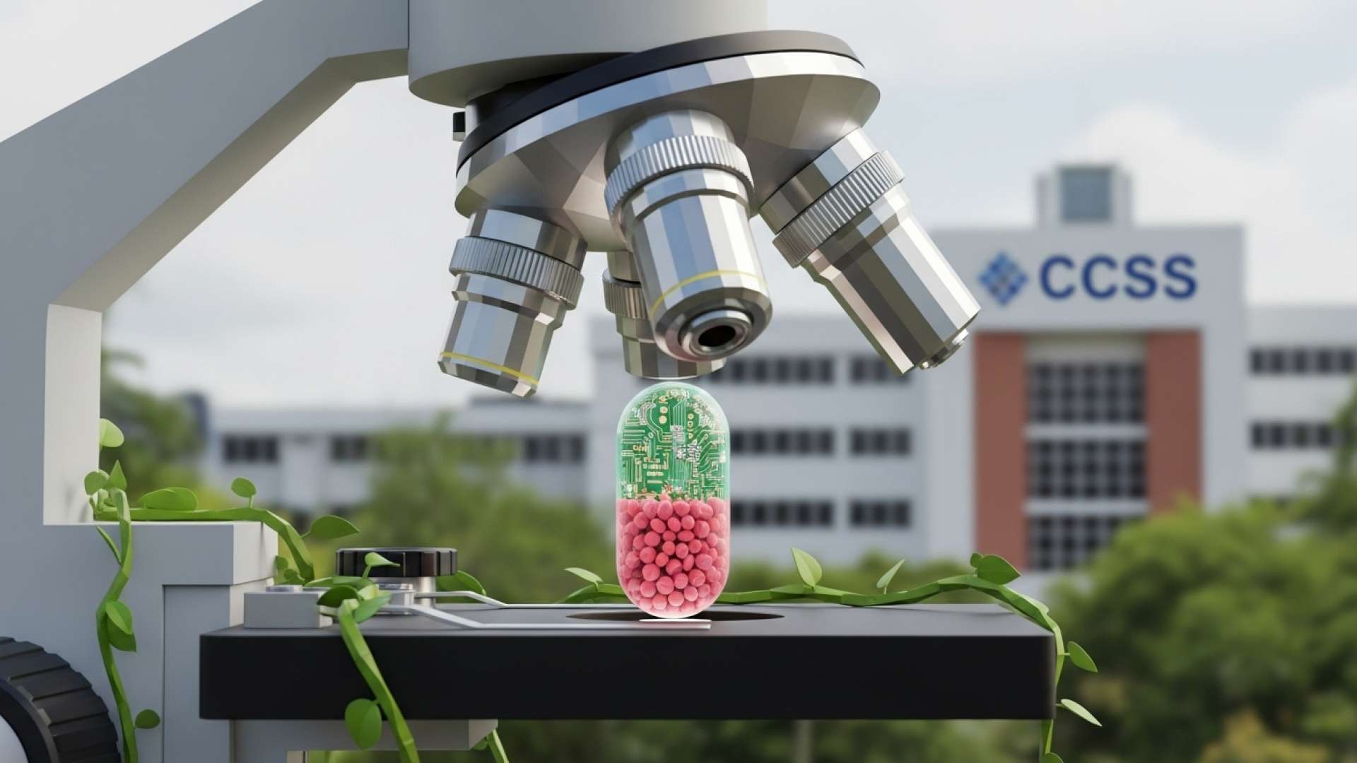 La desaparición de fentanilo desata una investigación en el Hospital México