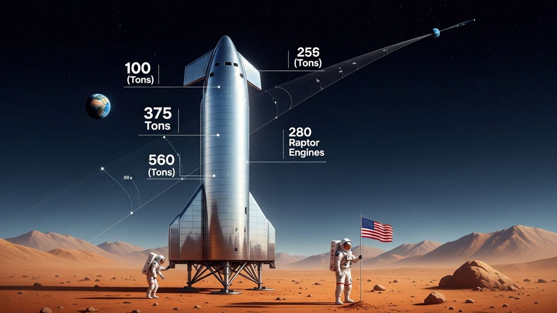La NASA anuncia una nueva promoción de candidatos a astronautas