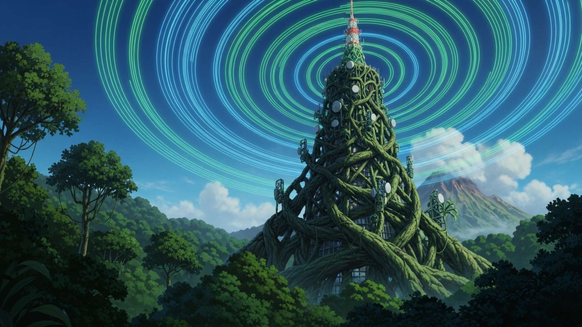 Los radiodifusores nacionales alegan fallos en la nueva subasta de frecuencias