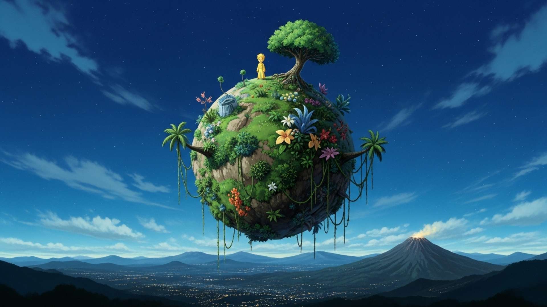 El Teatro Nacional lanza una gran búsqueda de talentos para el musical El Principito