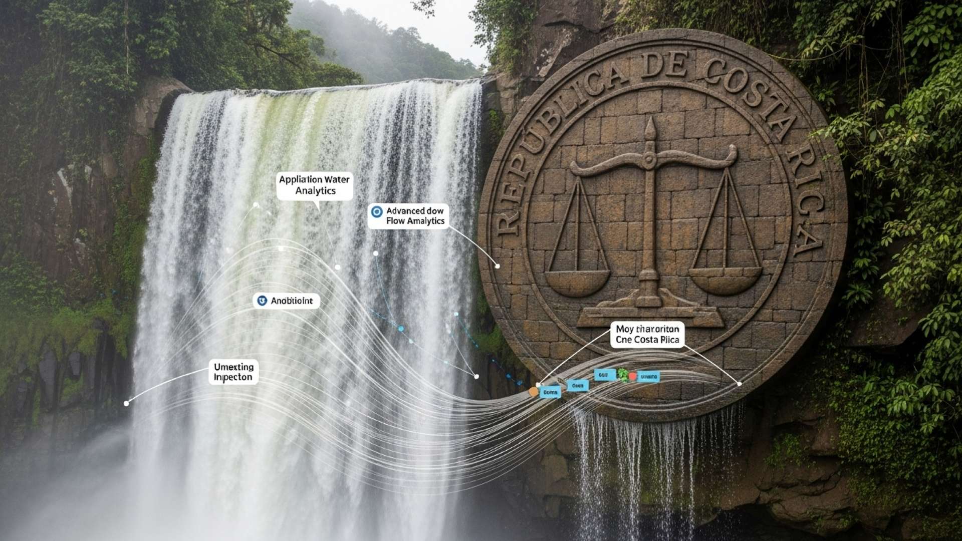 El laberinto de la ciudadanía costarricense