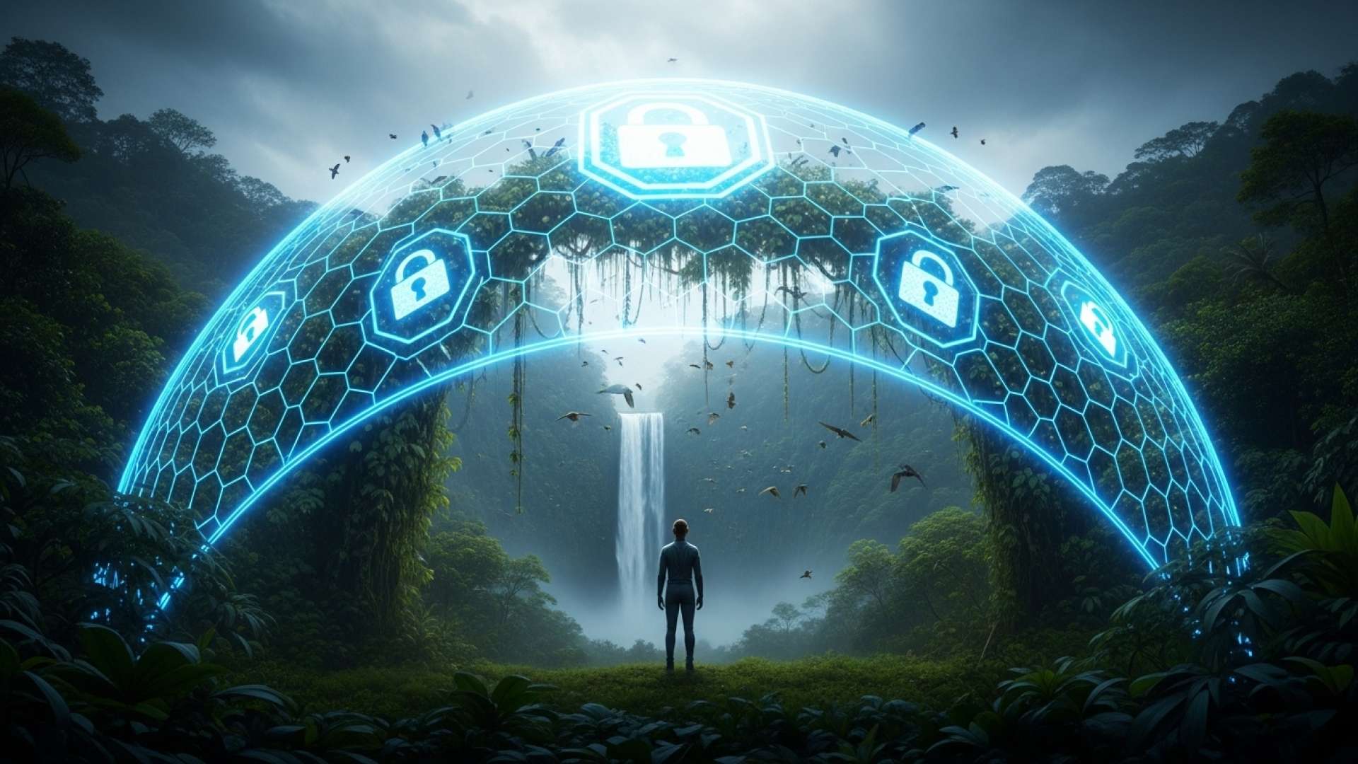 Nuevo curso de 30 minutos para fortalecer a los costarricenses contra los piratas informáticos