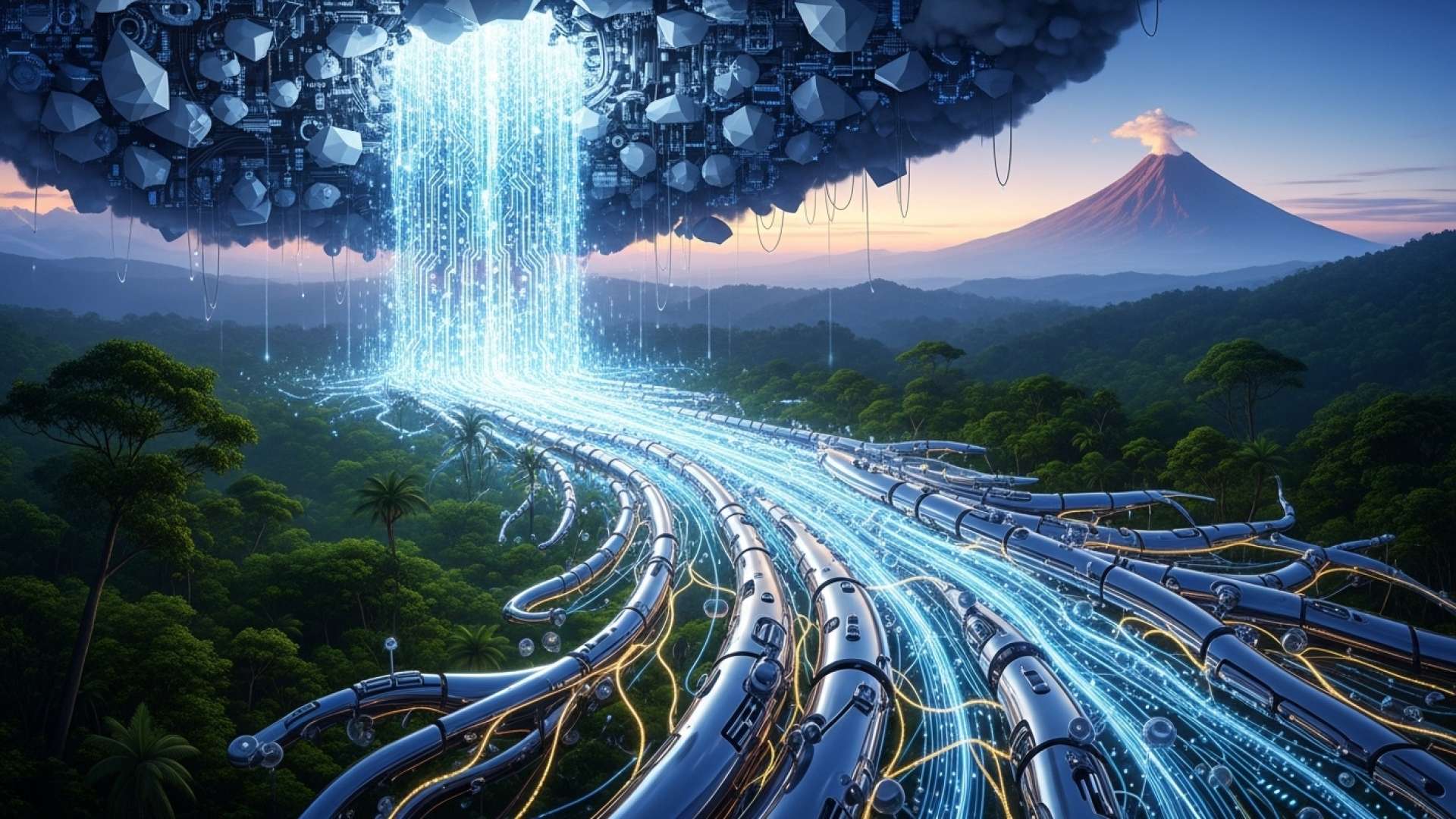 Los nuevos aranceles estadounidenses ponen a prueba la resistencia económica de Costa Rica