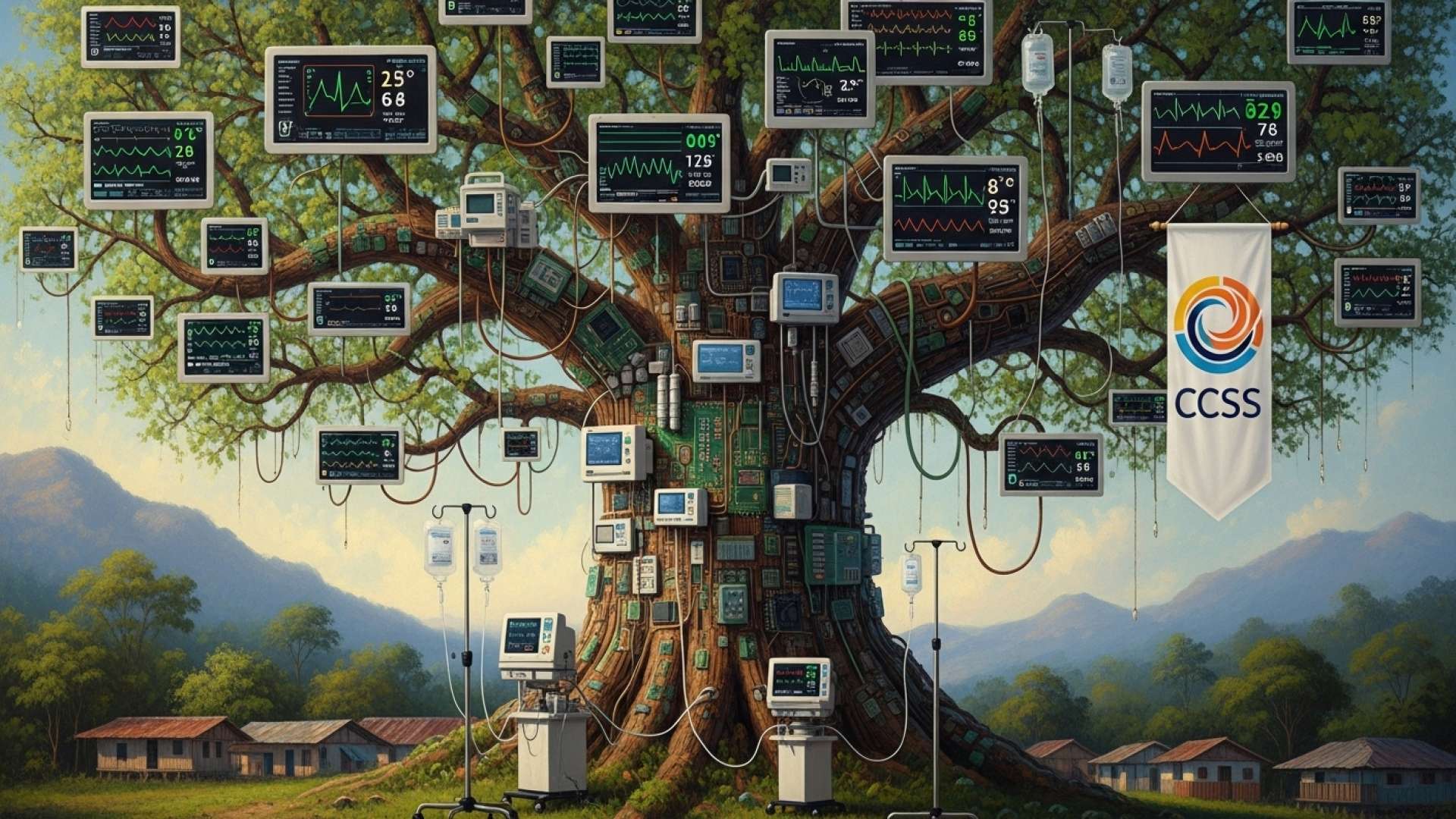 La construcción del nuevo hospital de Cartago comenzará en breve