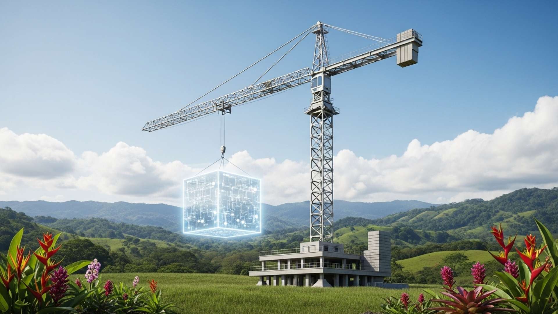 Aprobado el nuevo contrato del Hospital de Cartago