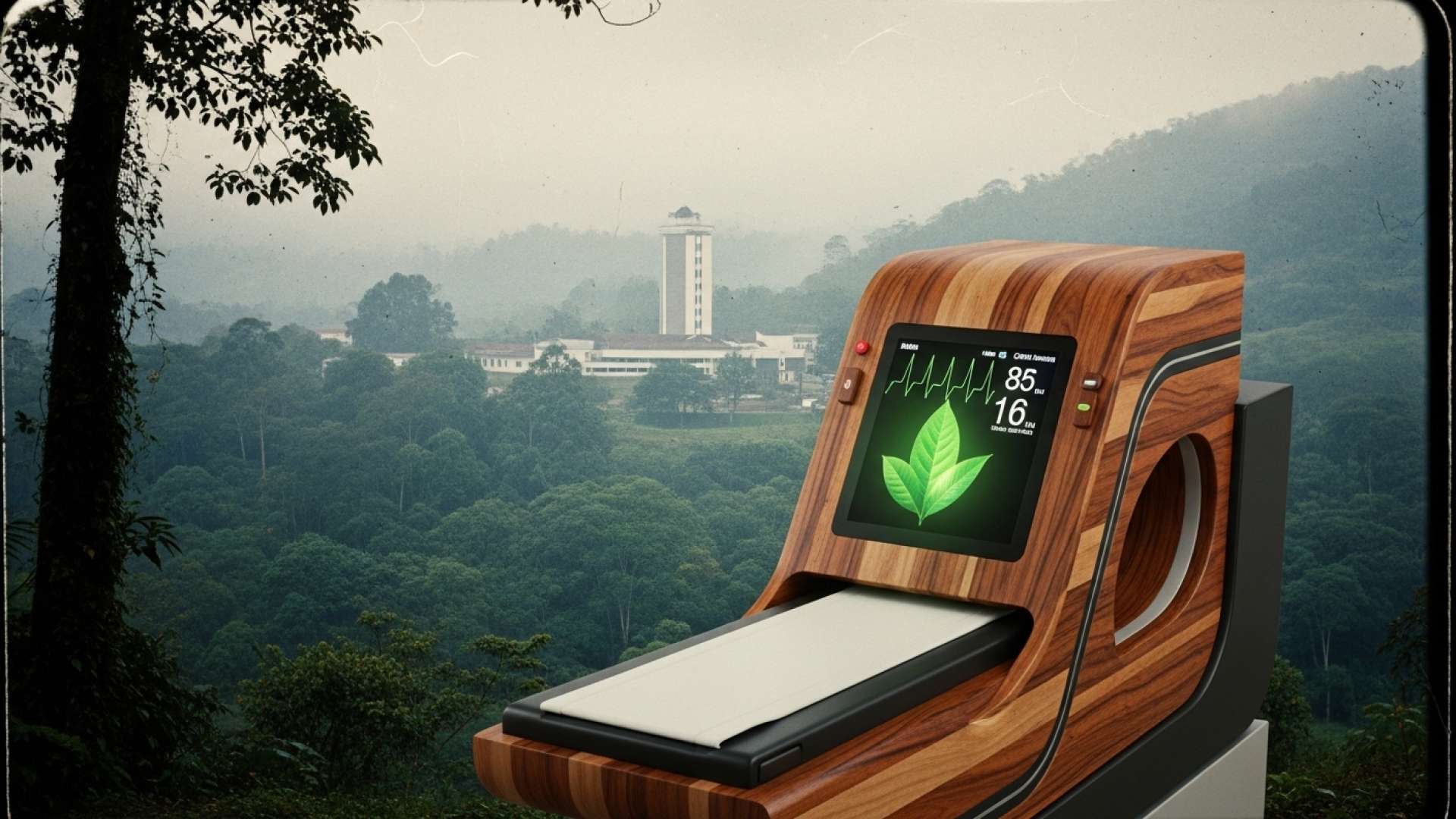 Luz verde al proyecto del nuevo hospital de Cartago