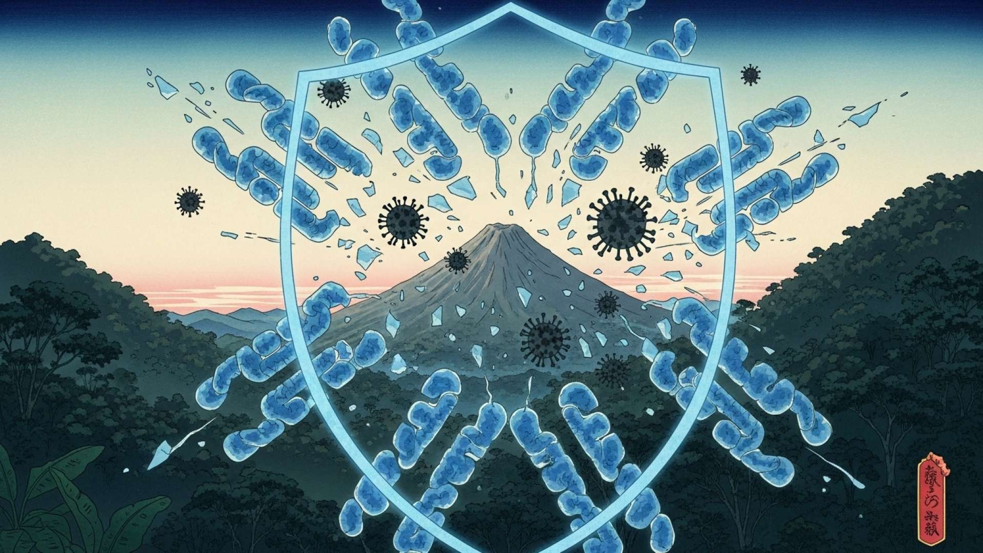 Las nuevas variantes de COVID impulsan su resurgimiento en Costa Rica