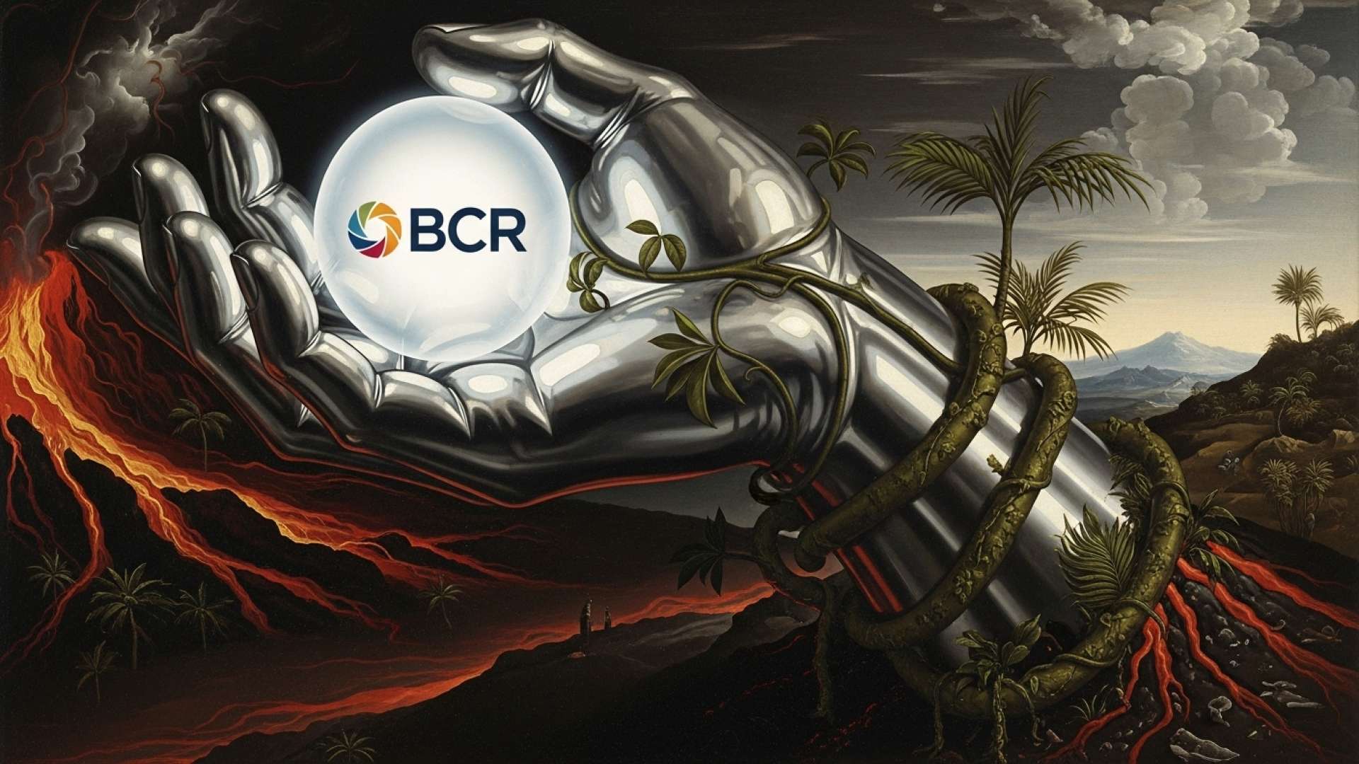 Nuevo liderazgo en el Banco de Costa Rica