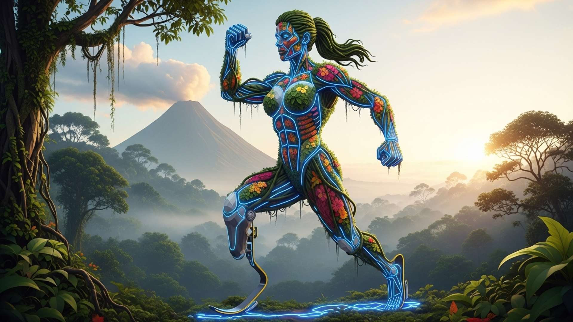 Ortuño pulveriza el récord nacional en los Mundiales