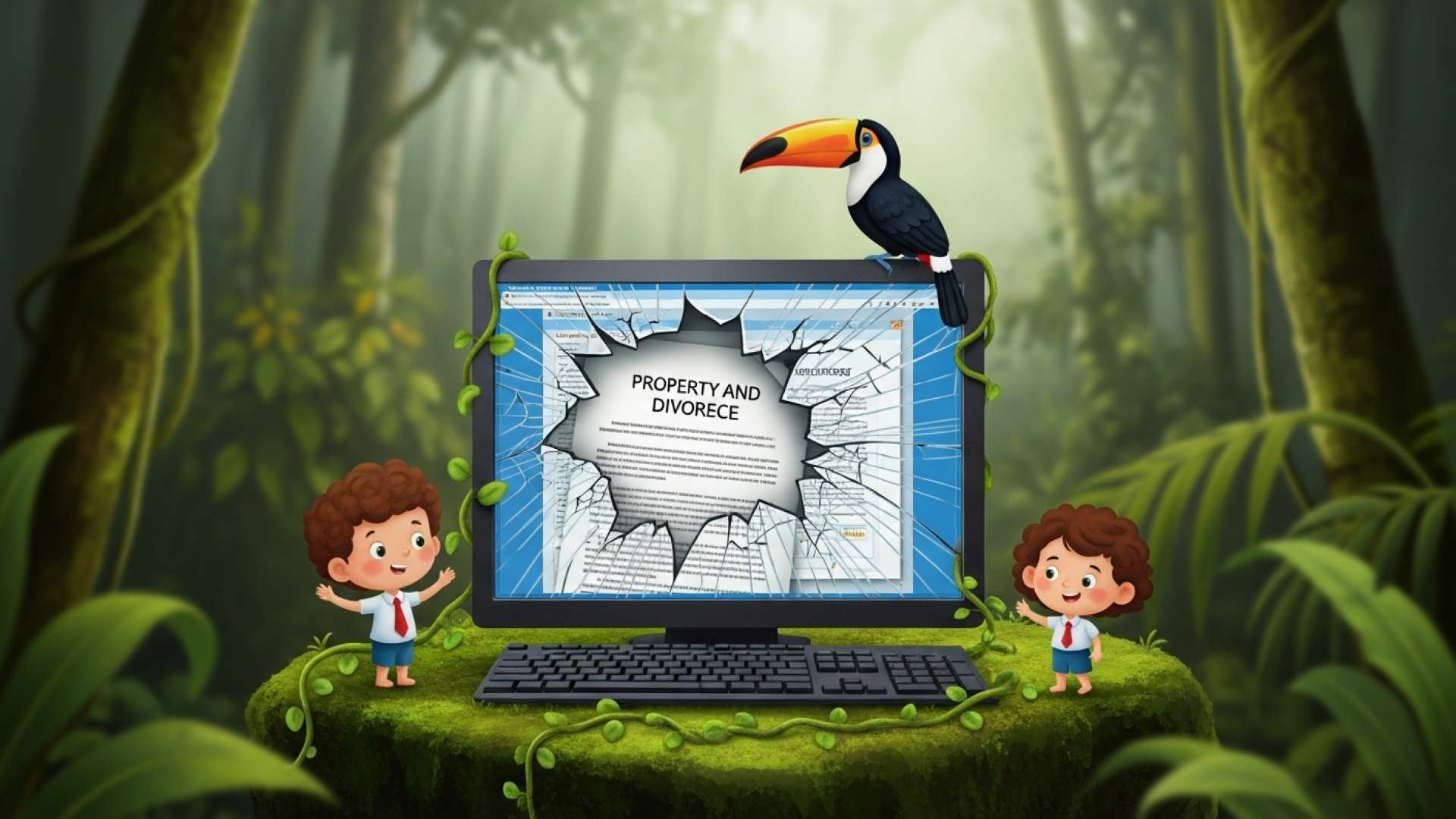 Pastor acusado de una elaborada trama de fraude inmobiliario