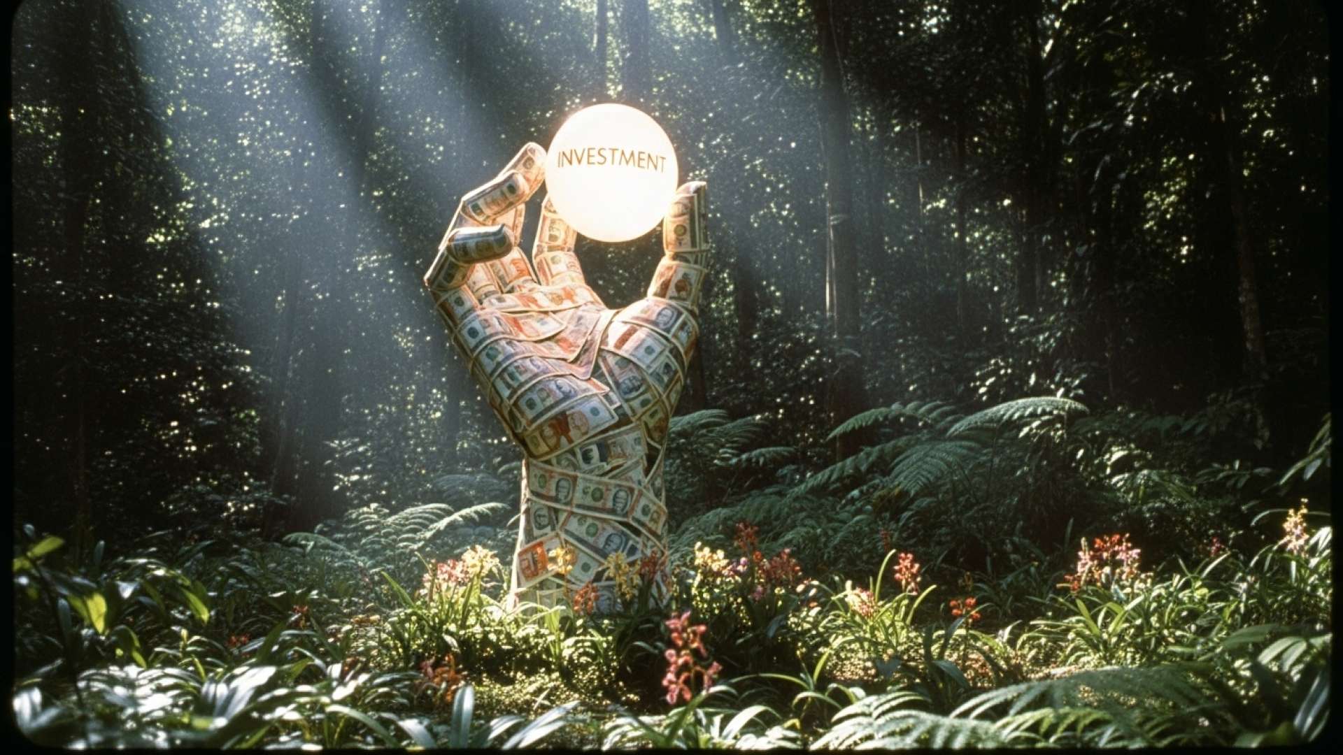 Penumbra echa raíces en Costa Rica