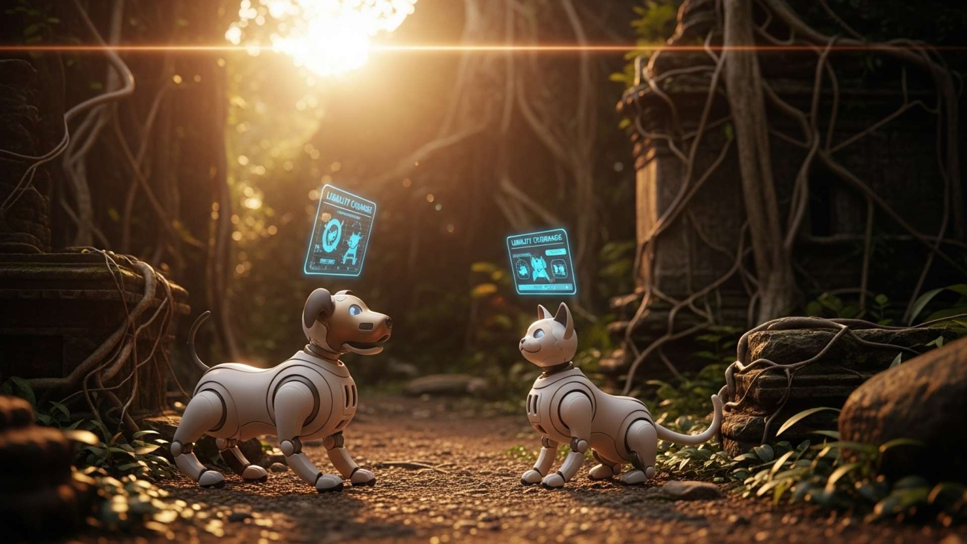 El seguro para mascotas ya es obligatorio en Costa Rica